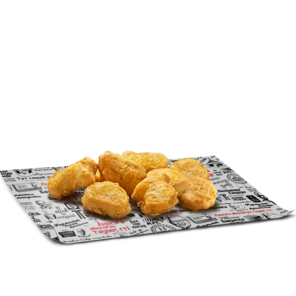 KFC 8 Наггетса